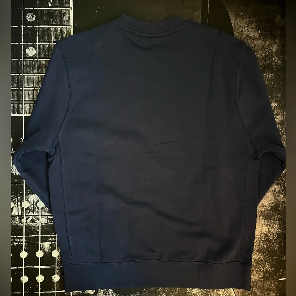 NWT Nike Crew Sweater